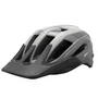 Capacete High One Ahead Cinza