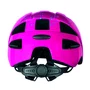 Capacete  High One  Infantil Baby MY22 Lilas/Acqua