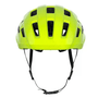 Capacete Lazer MTB Tempo Kineticore Tamanho 54-61 Amarelo