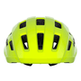 Capacete Lazer MTB Tempo Kineticore Tamanho 54-61 Amarelo