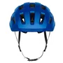 Capacete Lazer MTB Tempo Kineticore Tamanho 54-61 Azul