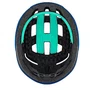 Capacete Lazer MTB Tempo Kineticore Tamanho 54-61 Azul