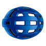 Capacete Lazer MTB Tempo Kineticore Tamanho 54-61 Azul