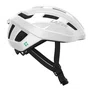 Capacete Lazer MTB Tempo Kineticore Tamanho 54-61 Branco