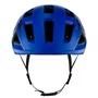 Capacete Lazer Road Tonic Kineticore Azul/Preto