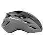 Capacete Polisport  Aero Road Prata/Preto