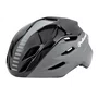 Capacete Polisport  Aero Road Prata/Preto