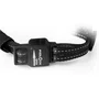 Capacete Polisport Aero Road Preto/Branco