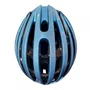 Capacete Polisport Light Road Blue Metalico/Preto