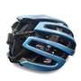 Capacete Polisport Light Road Blue Metalico/Preto