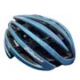 Capacete Polisport Light Road Blue Metalico/Preto