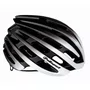 Capacete Polisport Light Road Branco/Degradê