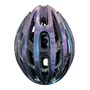 Capacete Polisport Light Road Camaleão/Preto