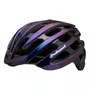 Capacete Polisport Light Road Camaleão/Preto