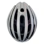 Capacete Polisport Light Road Prata/Preto