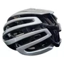 Capacete Polisport Light Road Prata/Preto
