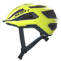Capacete Scott Arx (ce) Amarelo