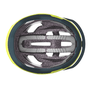 Capacete Scott Arx (ce) Amarelo