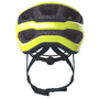 Capacete Scott Arx (ce) Amarelo