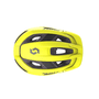 Capacete Scott Groove Plus Amarelo Fluor
