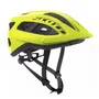 Capacete Scott Supra (ce) Amarelo TM: 54/61