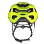 Capacete Scott Supra (ce) Amarelo TM: 54/61