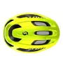 Capacete Scott Supra (ce) Amarelo TM: 54/61