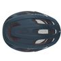 Capacete Scott Supra (ce) Azul Escuro Tamanho: 54/61