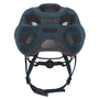 Capacete Scott Supra (ce) Azul Escuro Tamanho: 54/61