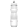 Caramanhola Camelbak Podium Chill Reflective Ghost 710ml Branco