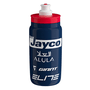 Caramanhola Elite Fly Team Jayco Alula Giant 2024 Azul Escuro 550ml Cor:Azul;Tamanho:Unico