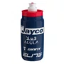Caramanhola Elite Fly Team Jayco Alula Giant 2024 Azul Escuro 550ml Cor:Azul;Tamanho:Unico