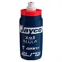 Caramanhola Elite Fly Team Jayco Alula Giant 2024 Azul Escuro 550ml Cor:Azul;Tamanho:Unico