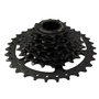 Cassete 7V 12/32D Preto Evolo