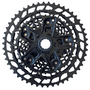 Cassete Sram Eagle NX/SX 12V 11-50T MTB Preto