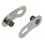 Corrente Sram PC GX Eagle A1 Solidpin 126 Elos 12v Prata