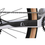 Bicicleta Caloi Elite Carbon FS Sport Branca