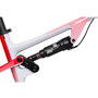 Bicicleta Caloi Elite Carbon FS Sport Branca