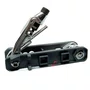 Ferramenta Topeak Hexus x Preto