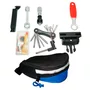 Ferramentas Kl-9812A 8 Pcs C/bolsa Selim
