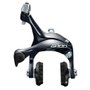 Freio Ferradura Shimano Dianteiro Sora BR - R3000 Com Sapata
