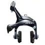 Freio Ferradura Shimano Dianteiro Sora BR - R3000 Com Sapata