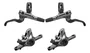 Freios Shimano XTR M9100