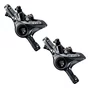 Freios Shimano XTR M9100