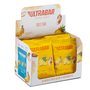 Fruit Bar Banana, Abacaxi E Castanha do Pará Tia Sônia 18g