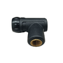 Gatilho Co2 GTA Preto