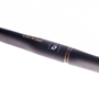 Guidão Alumínio Speed 194BT 31,8X420MM Zoom Preto
