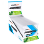 Isotônico Sudract Hydramaxi Sudract 20g Limão