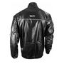 Jaqueta Corta Vento Skin Ss Race Preto