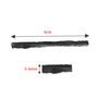 Kit Macarrao Reparo Tubeless Arstop Com 20 Unidades